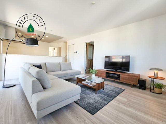 糟屋郡須恵町旅石第26-2棟（1号棟）