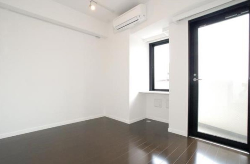 ステージグランデ新桜台