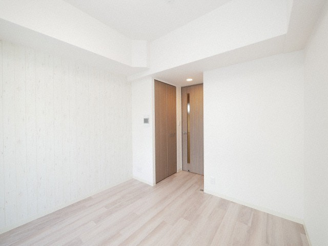 プレサンス堺筋本町ディスティニーの居間・リビング