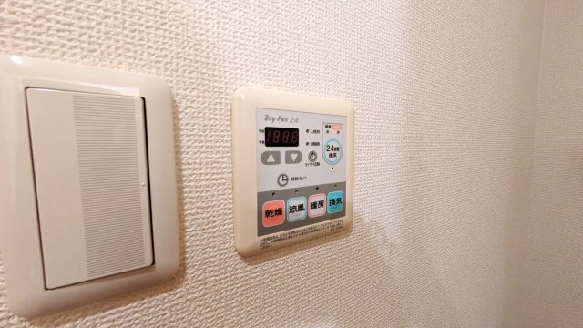 【設備】