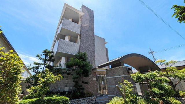 【外観】