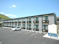 レオパレスルミエール明神の画像