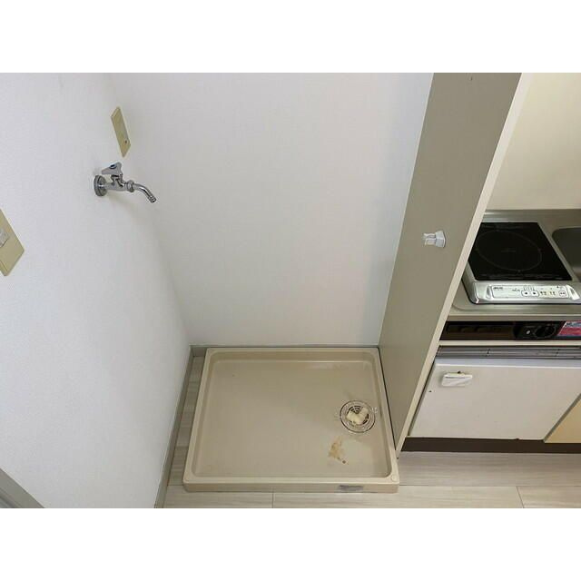 タリーハイム太田窪のその他