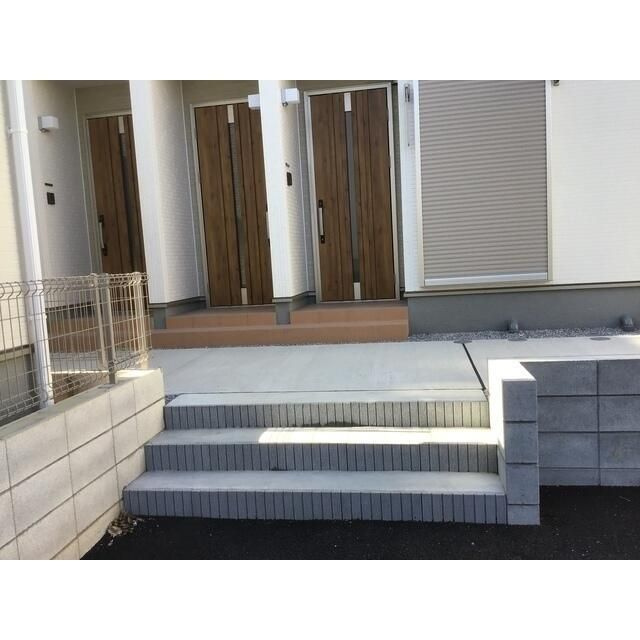 リーブルファイン春日部八丁目Ⅱのその他共用部分