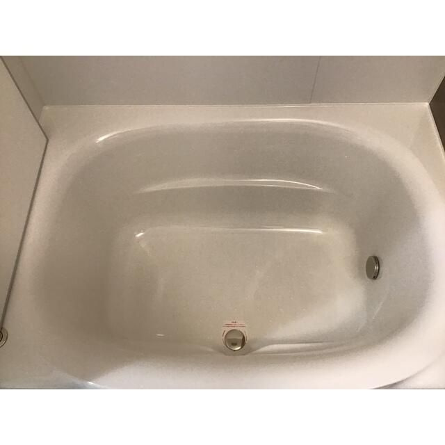 リーブルファイン春日部八丁目Ⅱの浴室