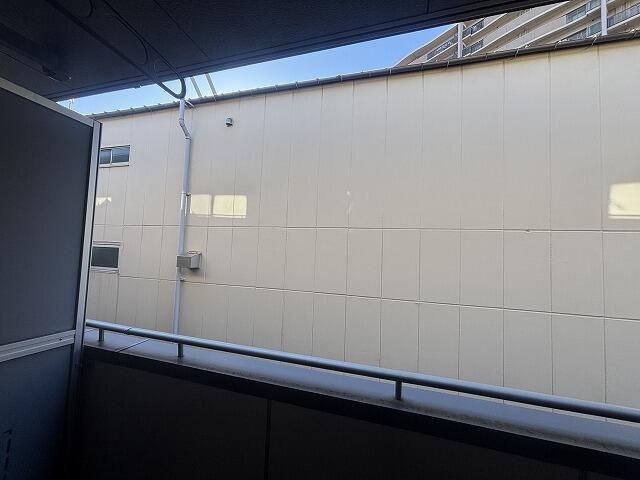 マーブル武蔵浦和の展望