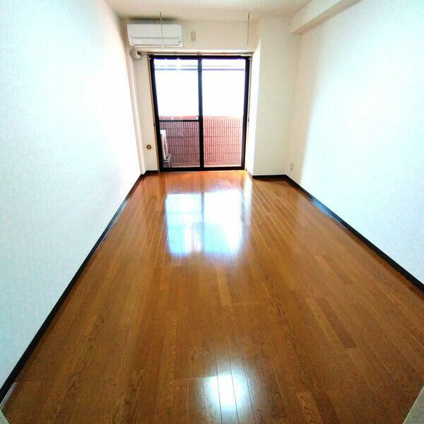 ダ・レッチェンの居間・リビング