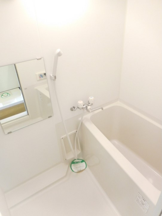 ダ・レッチェンの浴室