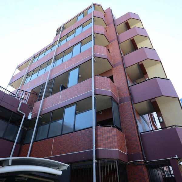 ダ・レッチェンのその他共用部分