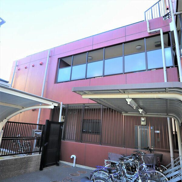 ダ・レッチェンの設備