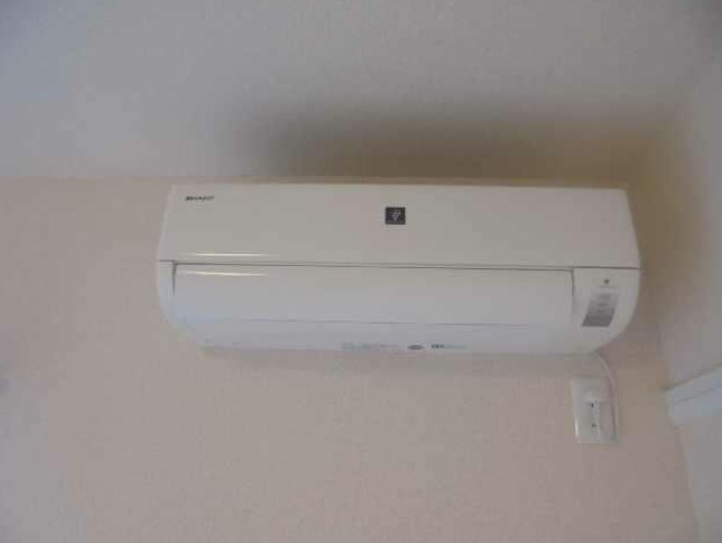 サンヨーの設備