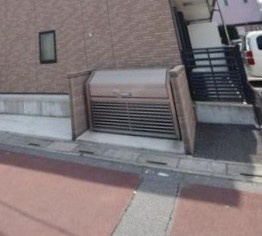 サンヨーのその他共用部分