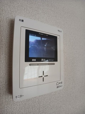 【設備】 | クィーンペガサス　Ⅰ