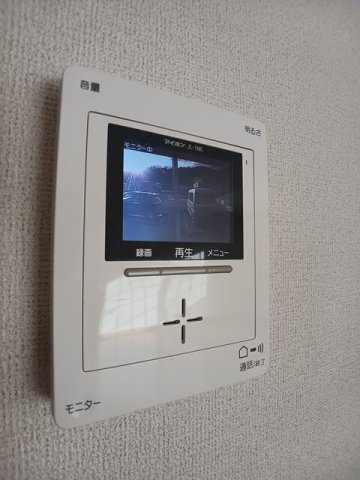【設備】 | クィーンペガサス　Ⅰ