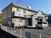 クィーンペガサス　Ⅰの画像