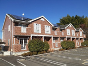 メゾン・エスポワール　Ｂの画像