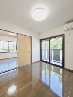 【洋室】 | サンパティック