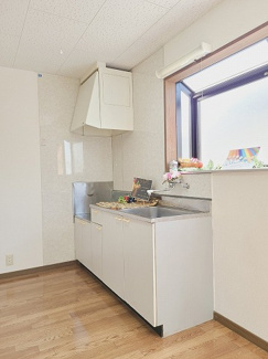【キッチン】 | サンパティック