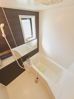 【浴室】 | サンパティック