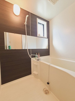 【浴室】 | サンパティック
