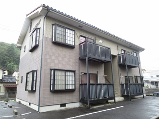 【外観】 | サンパティック