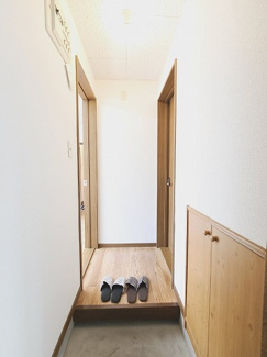 【玄関】 | サンパティック