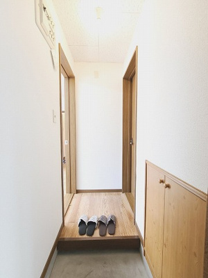 【玄関】 | サンパティック