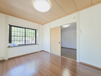 【洋室】 | サンパティック