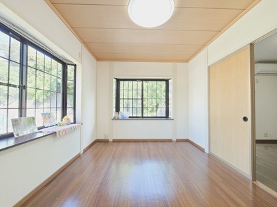 【洋室】 | サンパティック