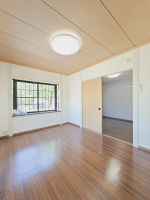 【洋室】 | サンパティック