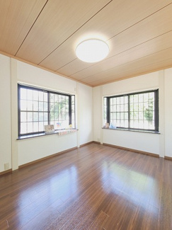 【洋室】 | サンパティック