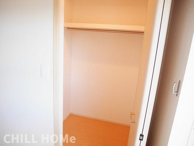 カーサ　モレラの収納|他社様掲載物件もまとめてご紹介、ご案内可能です(^^)/