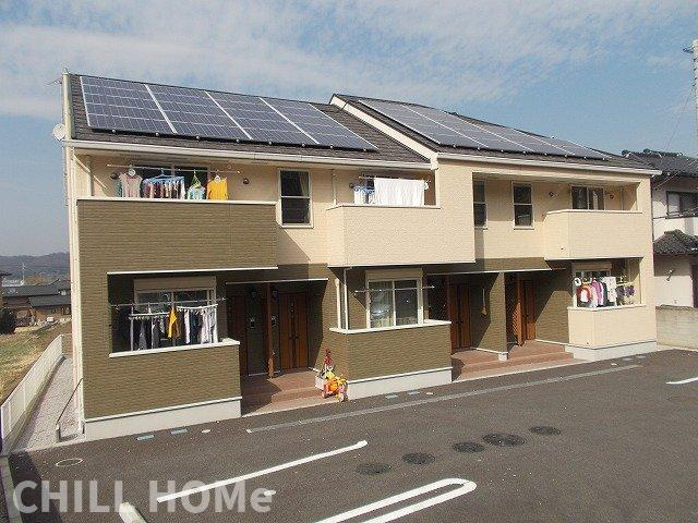 カーサ　モレラの外観|他社様掲載物件もまとめてご紹介、ご案内可能です(^^)/