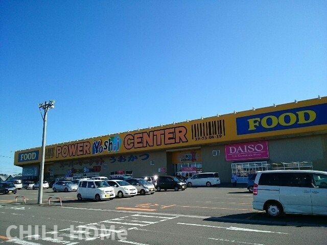 カーサ　モレラの周辺|うおかつ吉井店まで2700m
他社様掲載物件もまとめてご紹介、ご案内可能です(^^)/