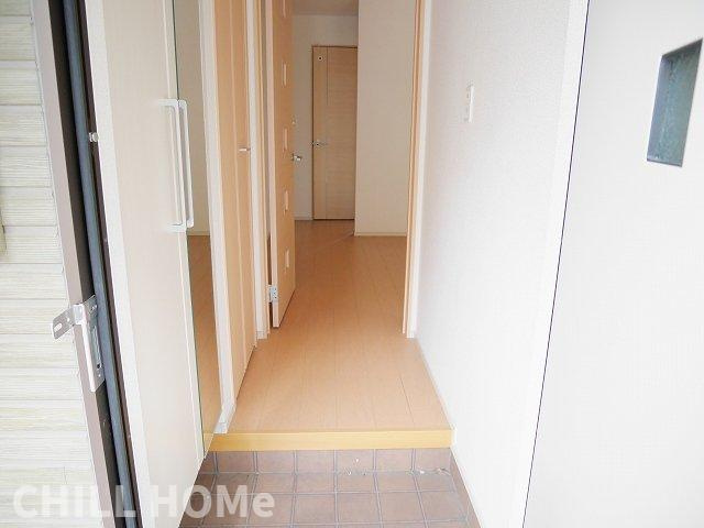 カーサ　モレラの玄関|他社様掲載物件もまとめてご紹介、ご案内可能です(^^)/