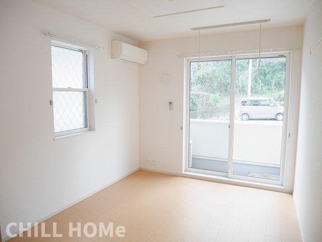 カーサ　モレラの居間・リビング|他社様掲載物件もまとめてご紹介、ご案内可能です(^^)/