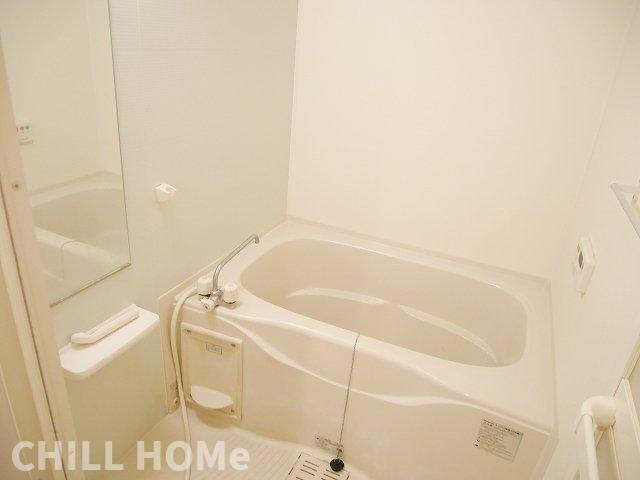 カーサ　モレラの浴室|他社様掲載物件もまとめてご紹介、ご案内可能です(^^)/