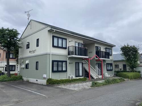 ボン・エスポアールＢ