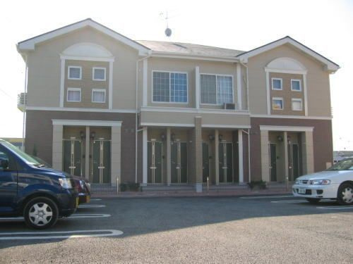 シャルマン・アークＢ