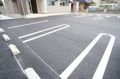 【駐車場】 | ペルソナプレイス | 駐車場があります