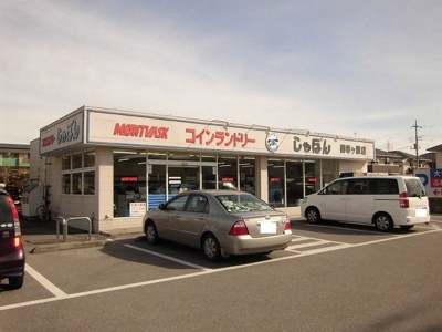 【周辺】 | ペルソナプレイス | コインランドリーまで750m