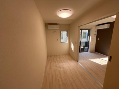 【内装】 | タイガーモス | 室内