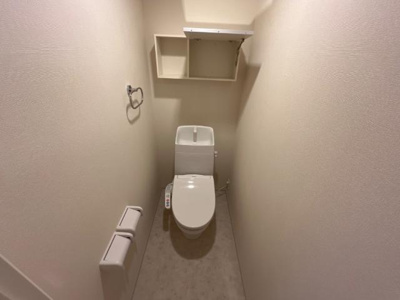 【トイレ】 | タイガーモス | トイレ