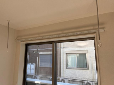 【設備】 | タイガーモス | 室内設備