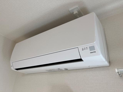 【設備】 | タイガーモス | 室内設備