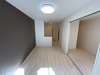 【居間・リビング】 | タイガーモス | リビング