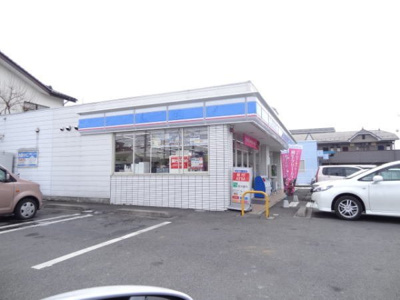 【周辺】 | エクセレントヒデＡ | ローソン宇都宮今泉店まで260m