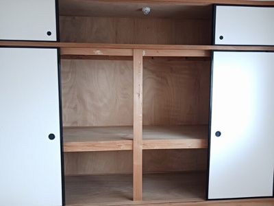 【収納】 | ＬＡＳＳＩＫ | 収納豊富です