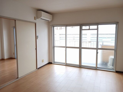 【居間・リビング】 | ＬＡＳＳＩＫ | 使いやすい居間です