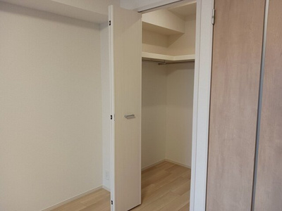 【収納】 | ラピスＡ | 収納スペース豊富です